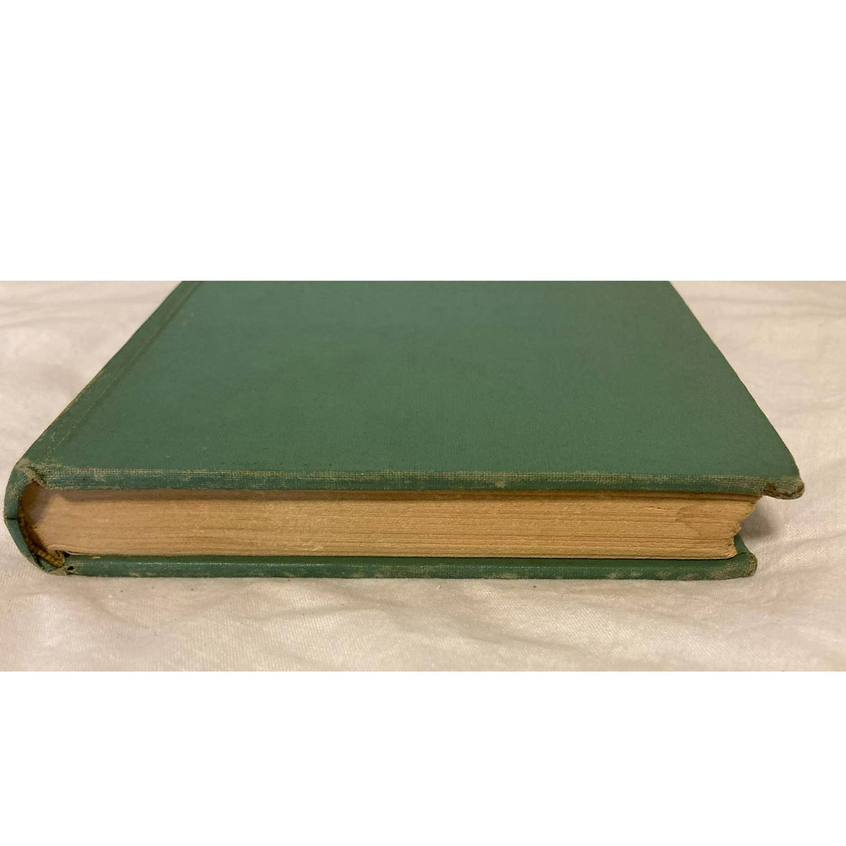 Ann Lawrence of Old New York - Gladys Malvern Green Hardcover Vintage 1947 No DJ