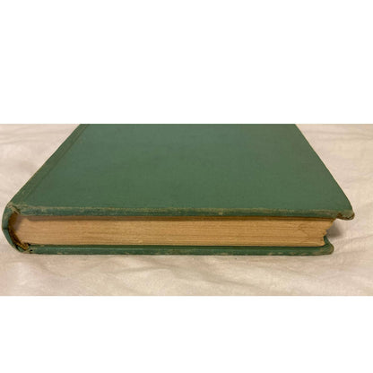 Ann Lawrence of Old New York - Gladys Malvern Green Hardcover Vintage 1947 No DJ
