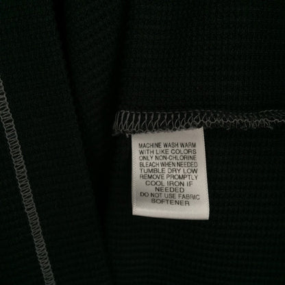 RoundTree and Yorke Performance Long sleeve black thermal 4 XLT