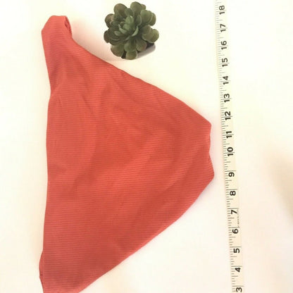 Bar iii Like It Or Knot Hipster Bikini Bottoms Size XLarge