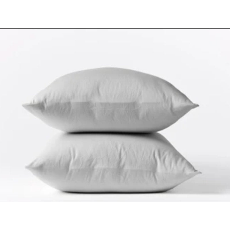 400 Thread Count Organic Cotton Sateen Sheet Set Nordstrom NEW White Queen