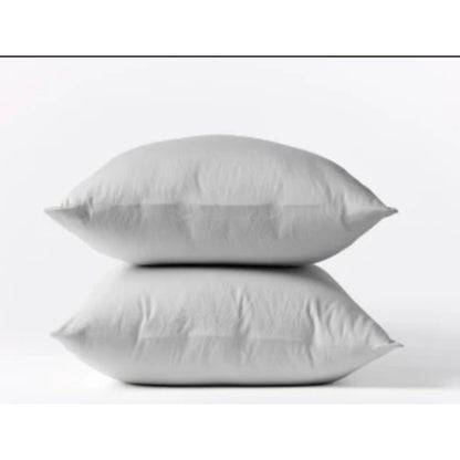 400 Thread Count Organic Cotton Sateen Sheet Set Nordstrom NEW White Queen