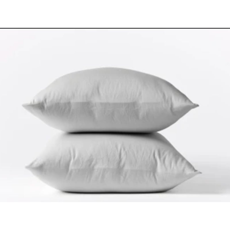 400 Thread Count Organic Cotton Sateen Sheet Set Nordstrom NEW White Queen