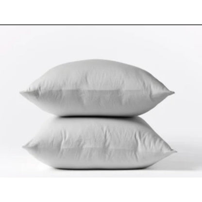 400 Thread Count Organic Cotton Sateen Sheet Set Nordstrom NEW White Queen