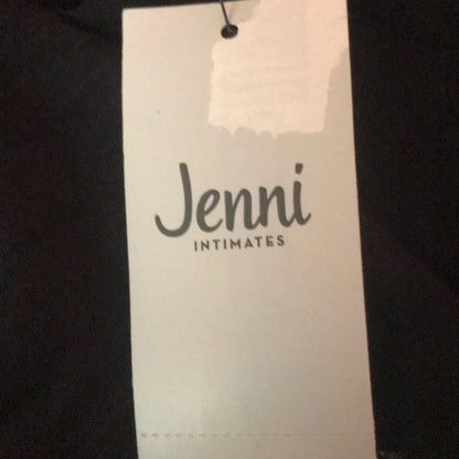 Jenni Women’s Graphic Sleep T Shirt Print Amour Size X-Small