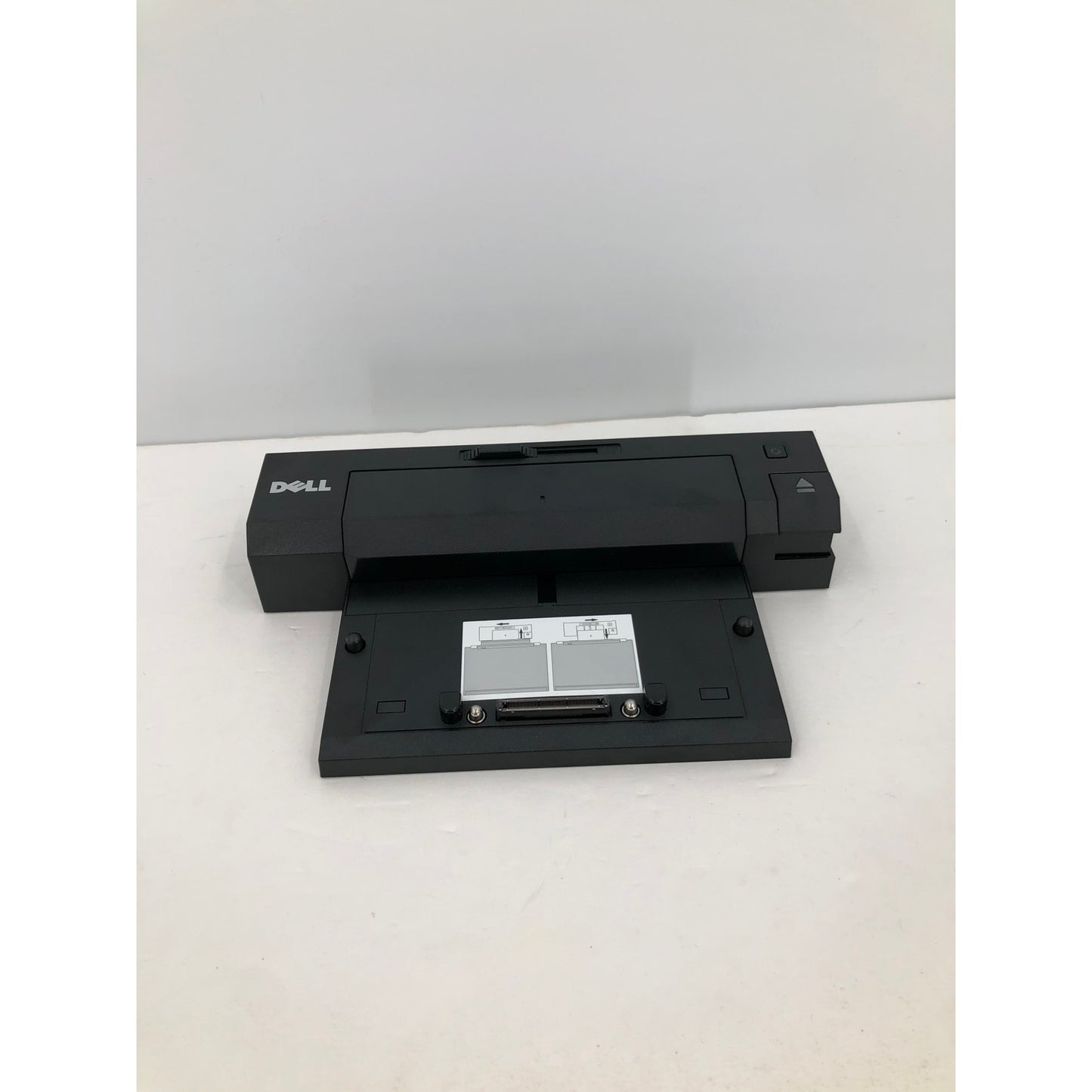 Dell E-Port Plus Latitude Docking Station Port Replicator PR02X w/ USB 3.0
