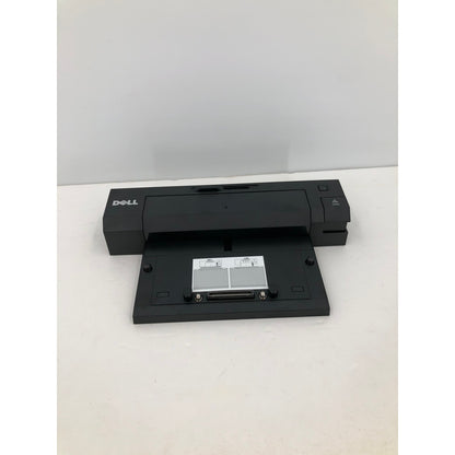 Dell E-Port Plus Latitude Docking Station Port Replicator PR02X w/ USB 3.0