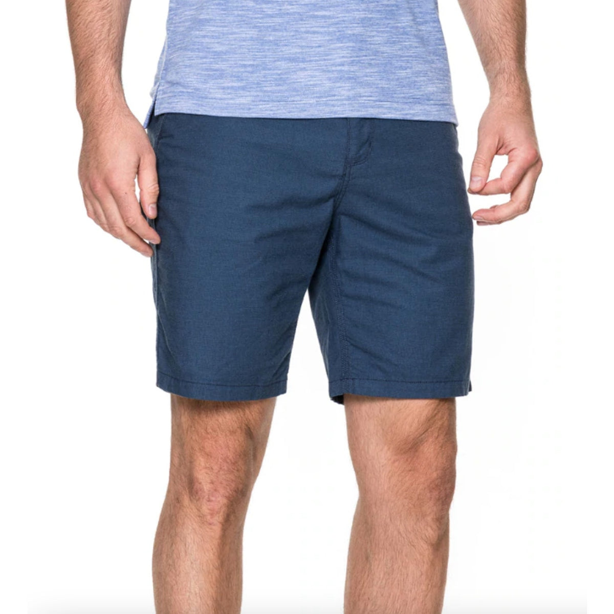 Rodd & Gunn NWT Royal Blue Millwater Shorts Size 35