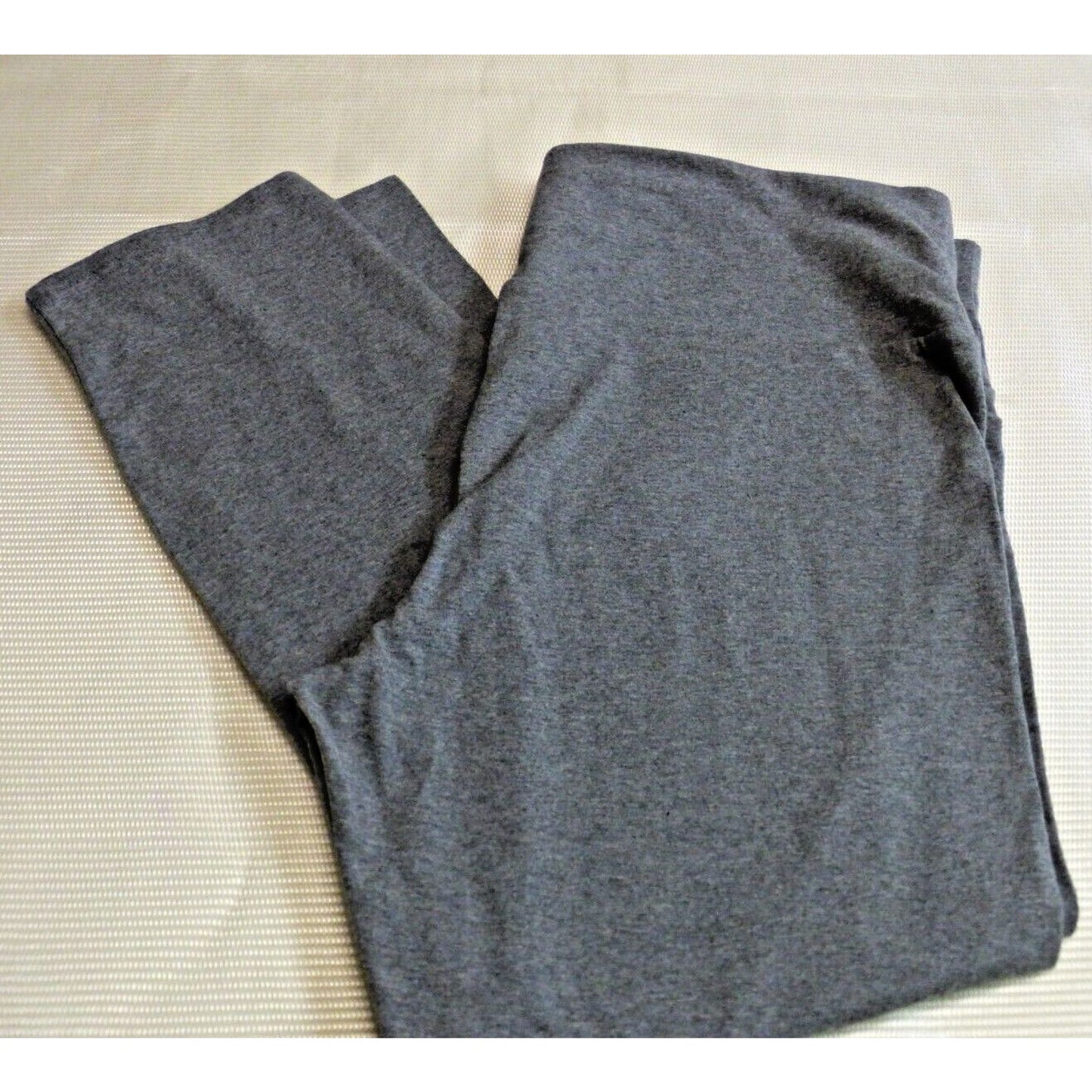 AFRM Alessi Leggings Size XS/XP Extra Small/Extra Petite Charcoal NWT Yoga Pants