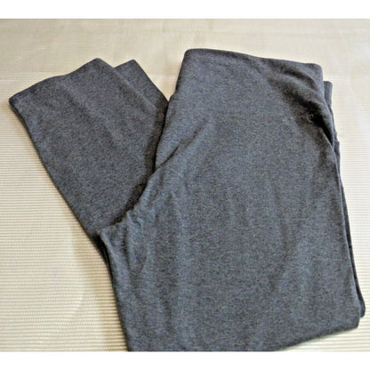 AFRM Alessi Leggings Size XS/XP Extra Small/Extra Petite Charcoal NWT Yoga Pants