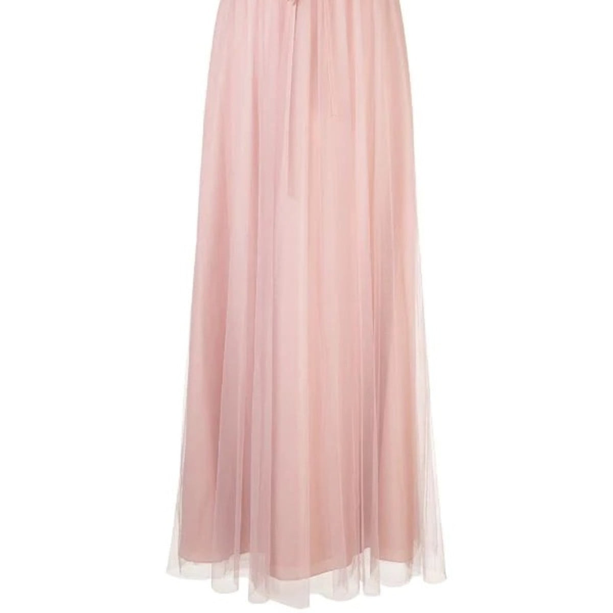 Marchesa Notte Black Floral Gown Pleated Dress Size 10 NEW $795 no belt