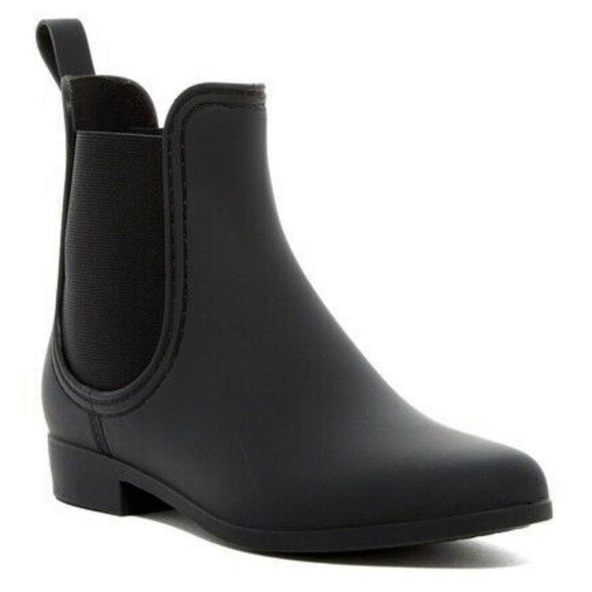 NWT Jeffrey Campbell Chelsea Waterproof Rain Boot Size 10
