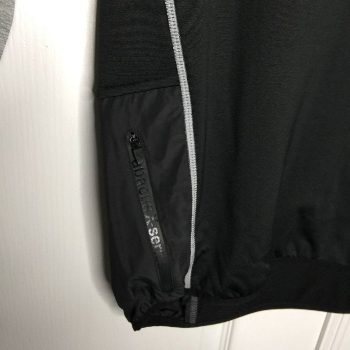 NWT Abacus X Series Bounce Pullover Sweatshirt US Size Small