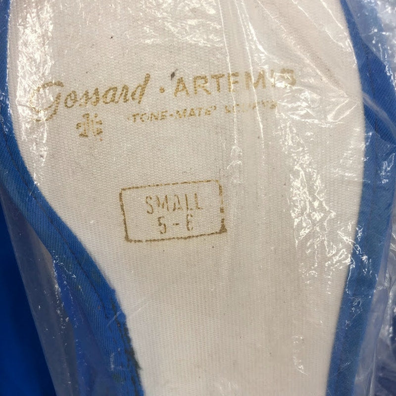 Vintage Gossard Artemis Pajama Lingerie Maternity Set Slippers Jumpsuit Small