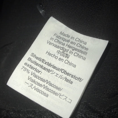 J. Crew NWT Petite Black V-Neck Velvet Tank Top Size 4P