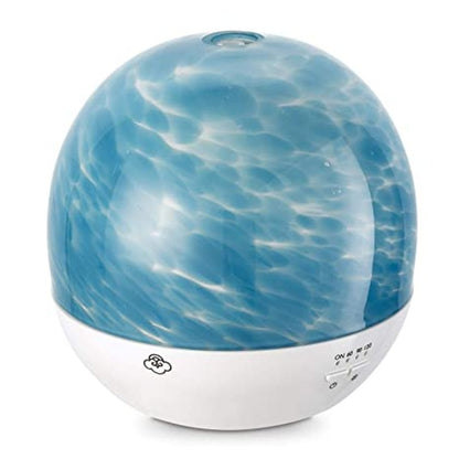Serene House AROMATHERAPY Air Freshener Cool Mist Vapor Aroma Scent Diffuser NEW