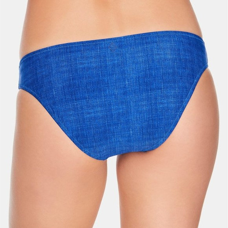Vera Bradley NWT Reversible Hipster Bikini Bottom Size Small