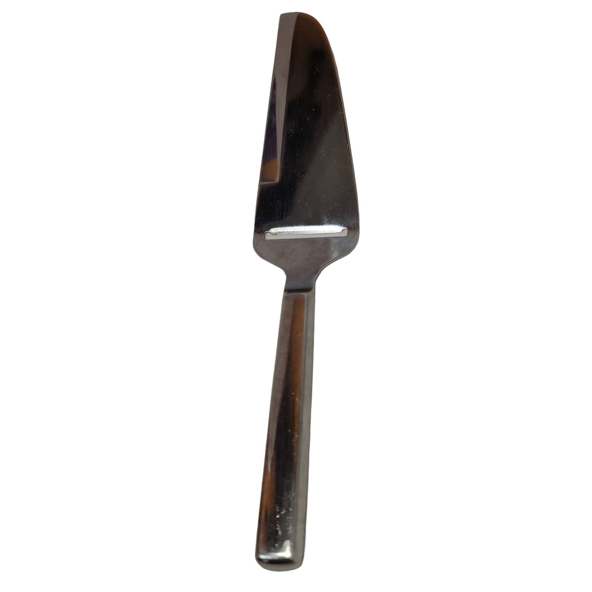 Vollpath Stainless steel cheese knife server