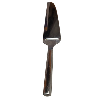 Vollpath Stainless steel cheese knife server