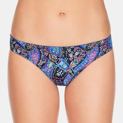 Vera Bradley NWT Reversible Hipster Bikini Bottom Size Small