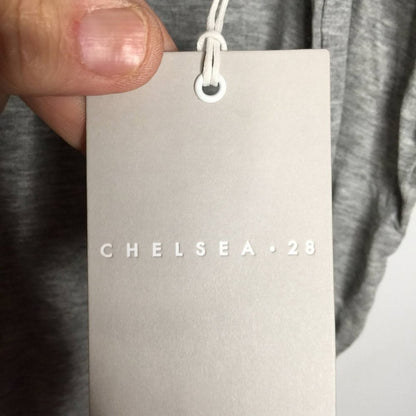 NWT Chelsea28 Layering Turtleneck Long sleeves Size 2X SHIRT TOP lightweight