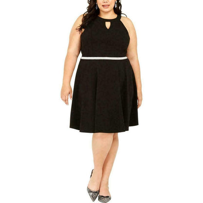 COPY - Emerald Sundae Bead Halter Cocktail Dress …