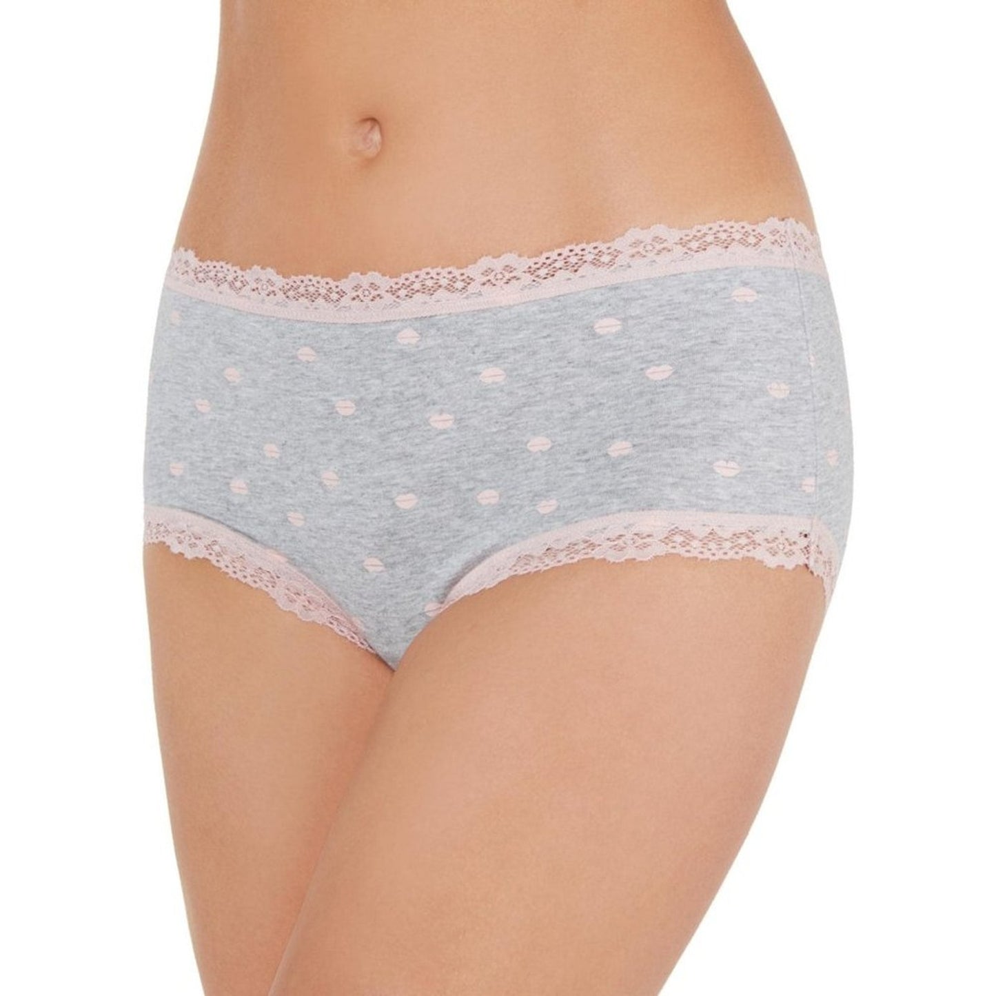 Jenni Ultra Soft Mix & Match Hipster Pantie 3 Pack Size XXLarge