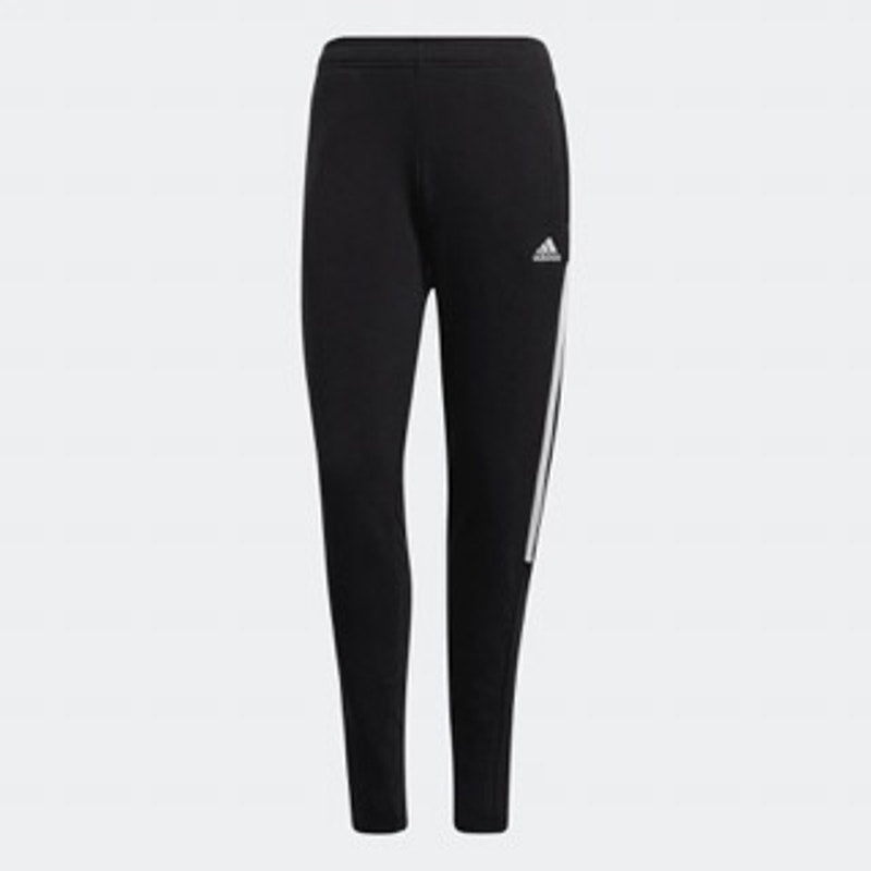 Adidas NWT Tiro Tapered Athletic Black Sweat Pants Size XSmall