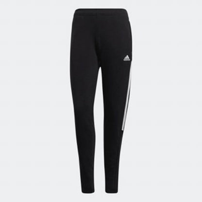 Adidas NWT Tiro Tapered Athletic Black Sweat Pants Size XSmall