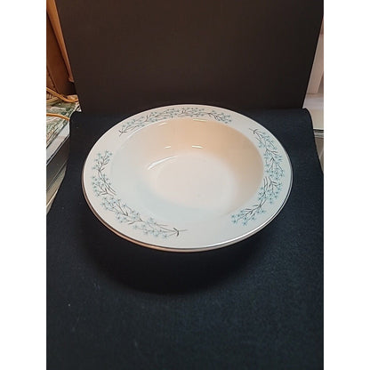 Harmony House Sears #4553 CRESTWOOD Round Vegetable Bowl