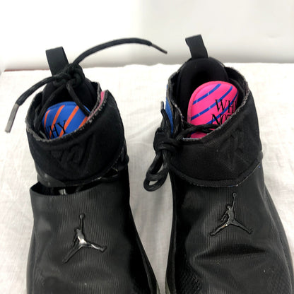 Nike Air Jordan Why Not Zero.1 AO1042-024 Youth Mid Sneakers Size 6 Youth