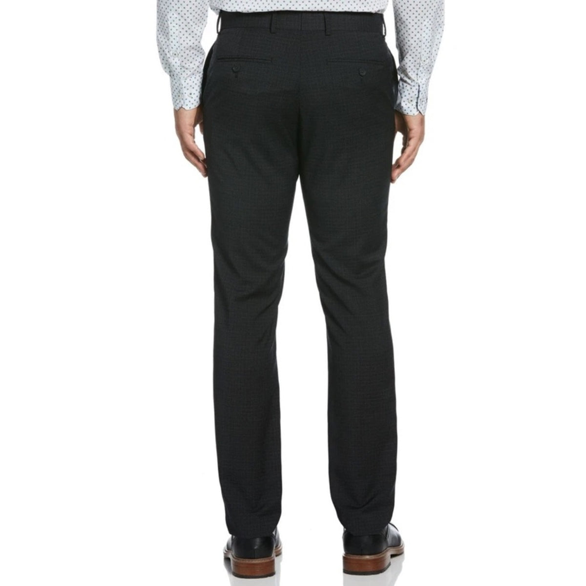 Penguin An Original  Black Dress Pants Size 32 WAIST 30 Inseam slacks trousers