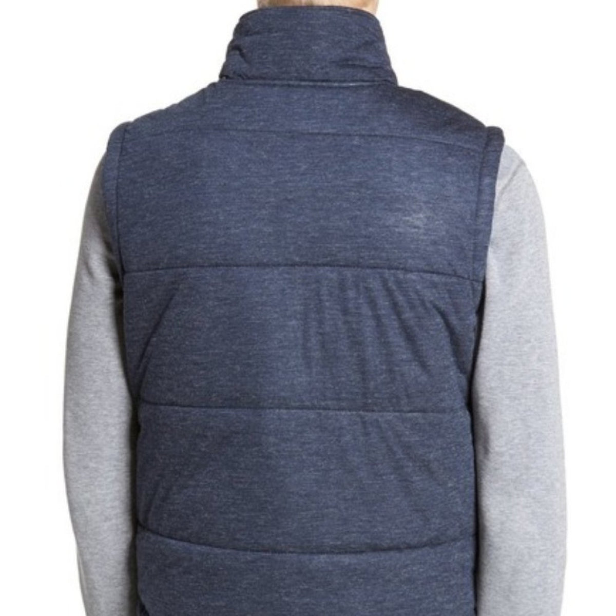 Tunellus Four Snap-Flap Pocket Vest Sleeveless Size XLarge