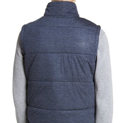Tunellus Four Snap-Flap Pocket Vest Sleeveless Size XLarge