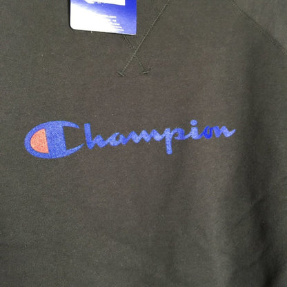 Champion Athletics Powerblend Shirt Fleece NEW