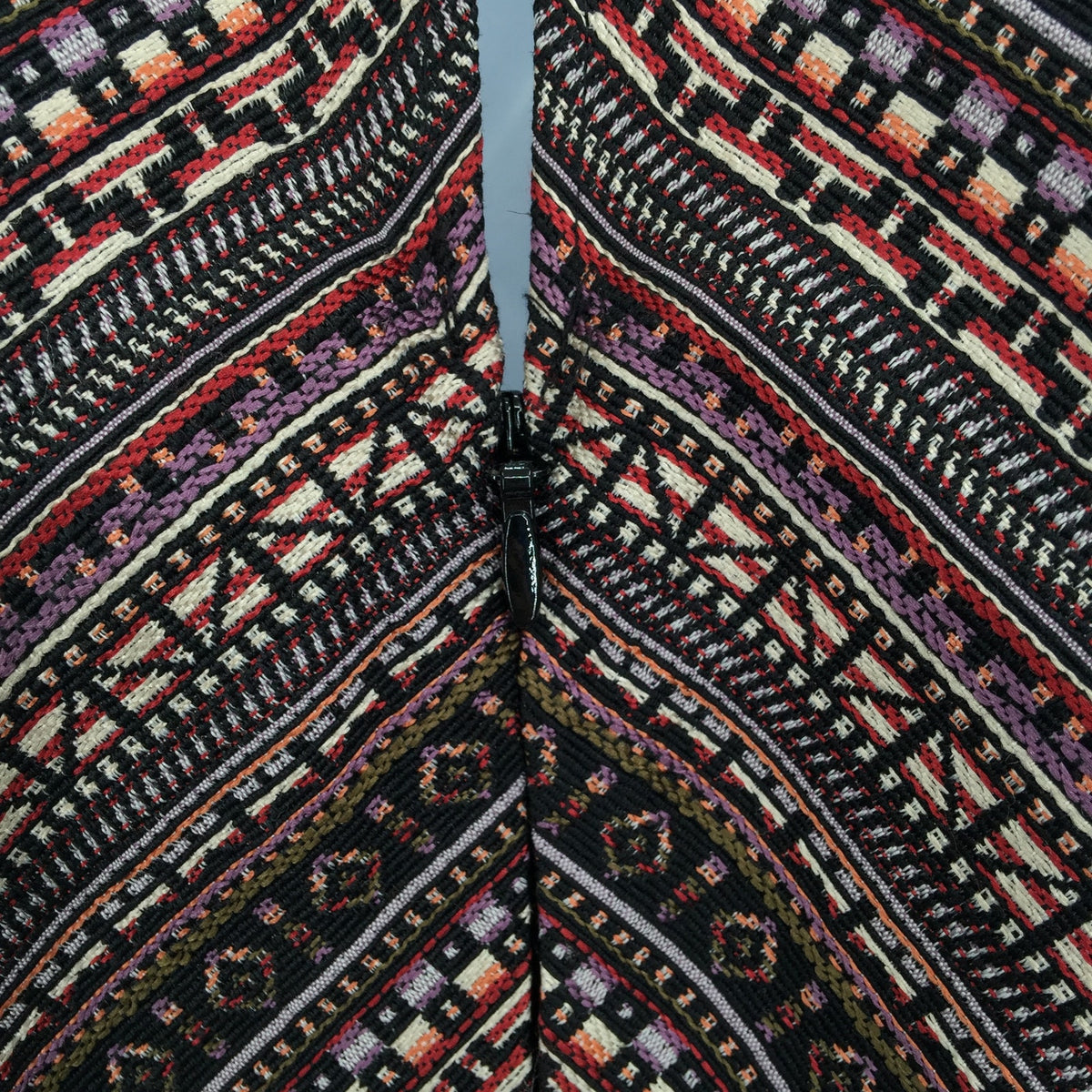 BCBGeneration Jacquard Sheath Fit & Flare Dress Sleeveless Halter 12 NWT