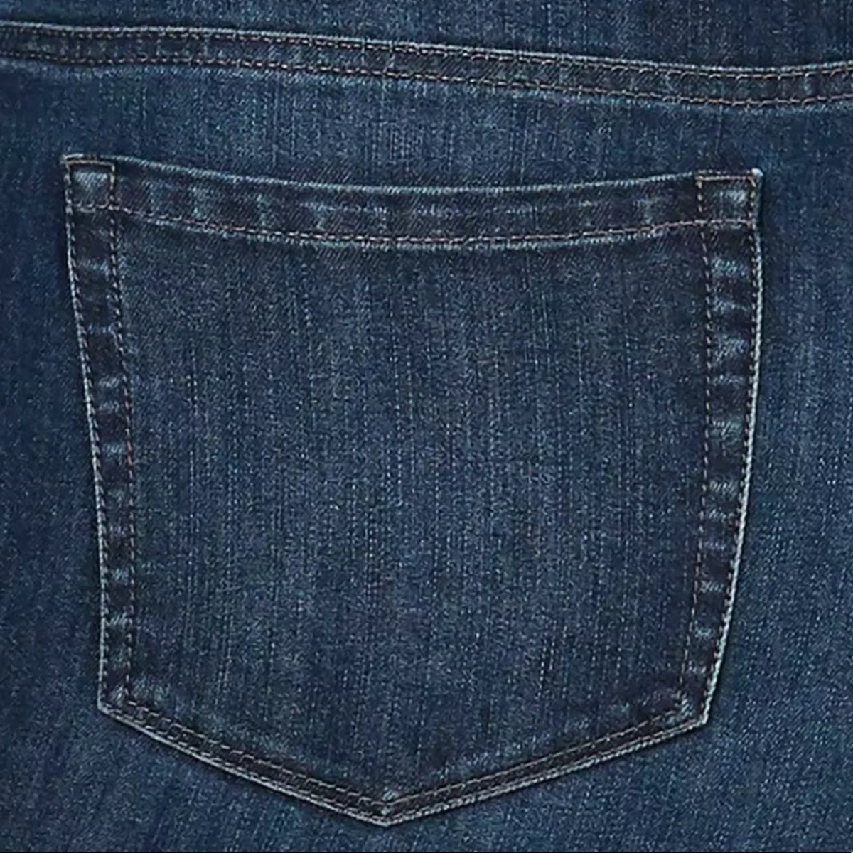 Style & Co NEW Boyfriend Mid Rise Melody Jeans 16W Medium Wash NEW