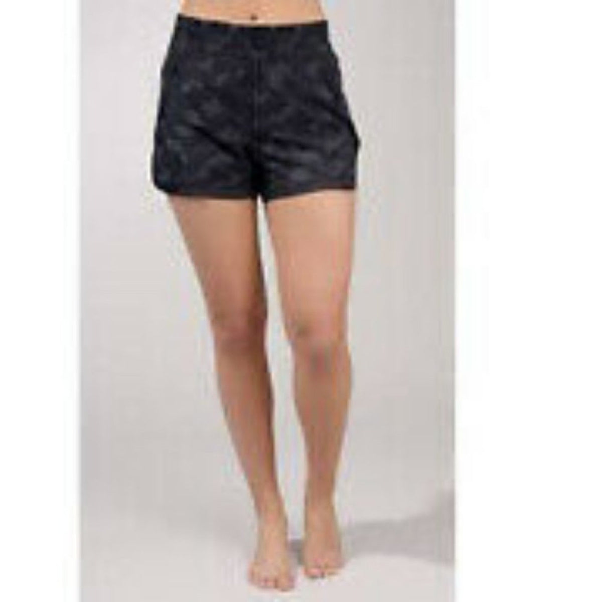 NWT 90 Degree By Reflex Mesh Hem Athletic Shorts Size Small